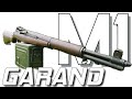 La minute magnum 44   m1 garand