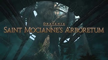 FFXIV HW : Lv60 An Overgrown Ambition - Walkthrough