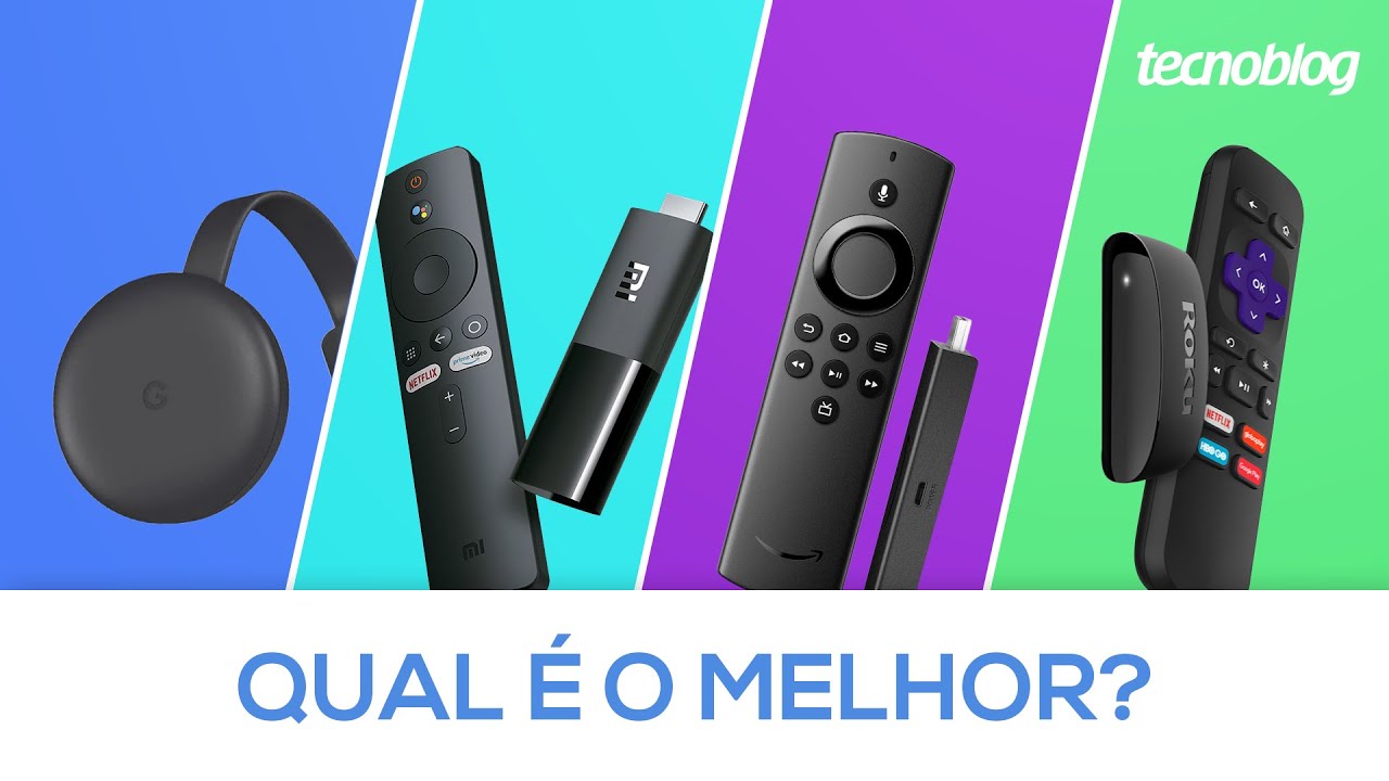 Melhor TV Box para comprar  Guia do TudoCelular 