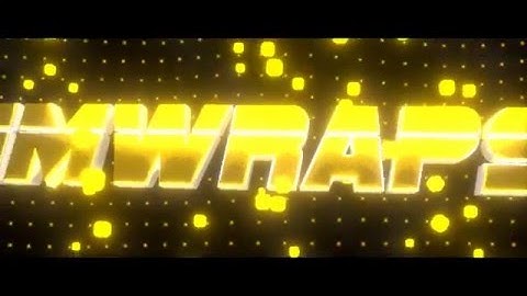 My new intro