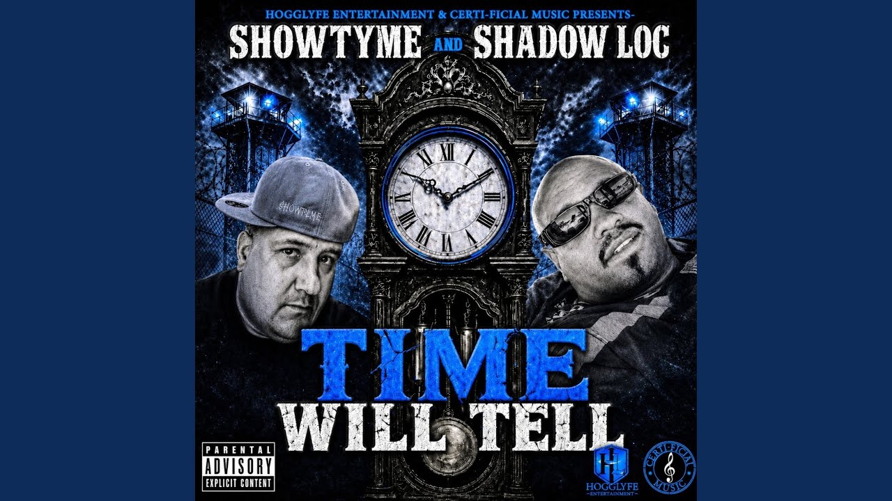 Time Will Tell (feat. Showtyme) - YouTube