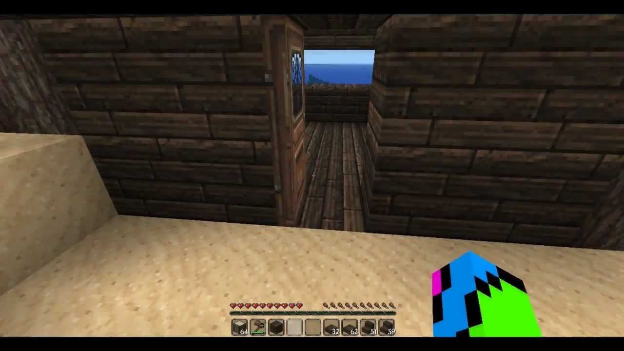 Minecraft Fanmade Trailer [Extended Version]