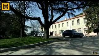 Alparslan Aslan Danıştay Saldırısı Kurtlar Vadisi Pusu