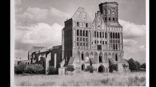 Königsberg: The  remains of former  greatness (1966)