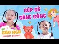 Liên khúc Búp Bê Bằng Bông - Remix Dance