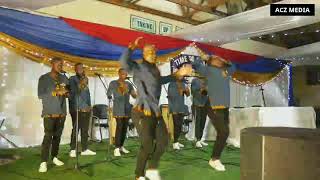 Anglican Council of Zimbabwe Men's National Conference 2026