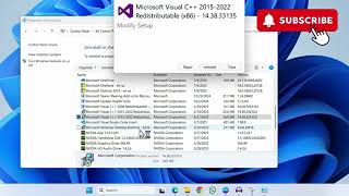 FIXED] Application Failed to Start Because Side by Side Configuration is Incorrect