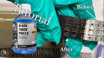 How to: VMS Black Track Pro | Model Monday Ep. 32