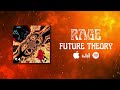 Future Theory - Rage (Animation) #single #music #rage #rockmusic