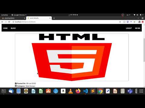 65 Add status column to comments table - Myanmar Programming Tutorials
