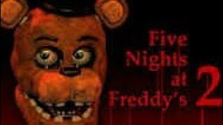 تحميل  FNAF2 screenshot 3