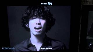 ONE OK ROCK - Be the light  (Kara-Sub Ita)