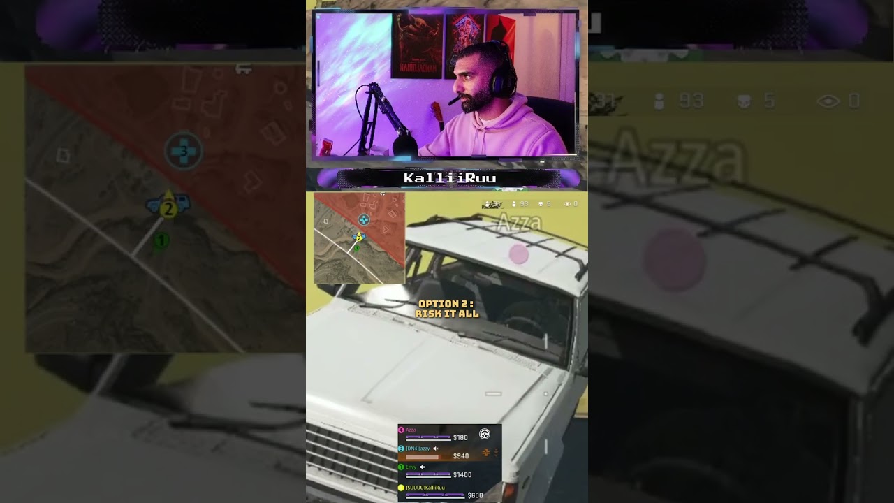 Mistake Were Made Warzone 2 #shorts #warzone2 #mw2 #warzone #cod #callofduty #modernwarfare2
