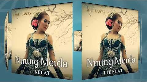 Pop Sunda - Nining Meida - Bajing Luncat - [ Official Audio ]