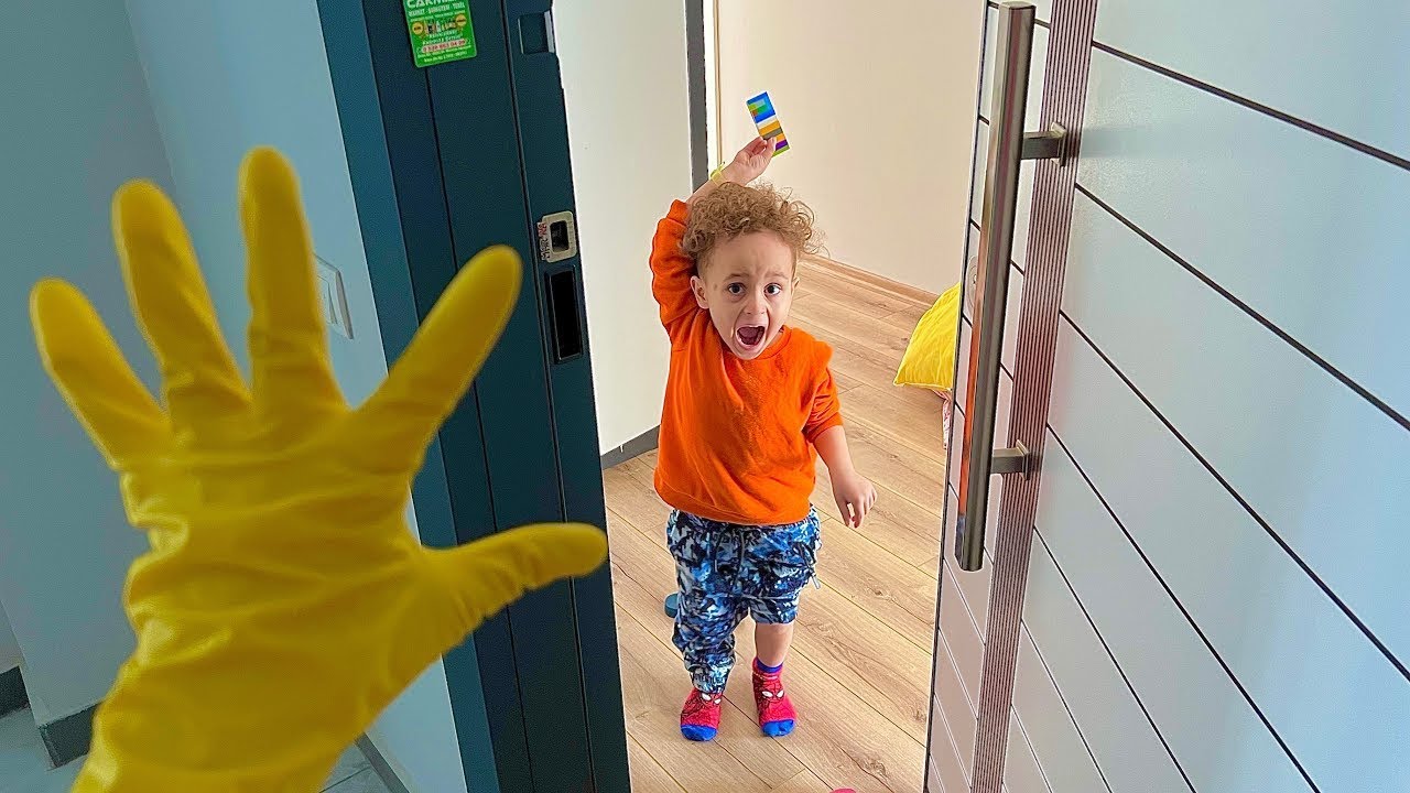 دي دي ميدو - لولو | قناة وناسة