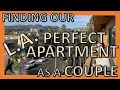 Finding a Great LA Apartment as a Couple! | Top 5 Best Tips Video