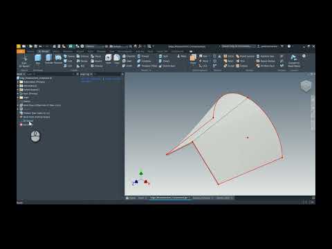 Inventor - Method for Quickly Accumulating a Series of Measurements