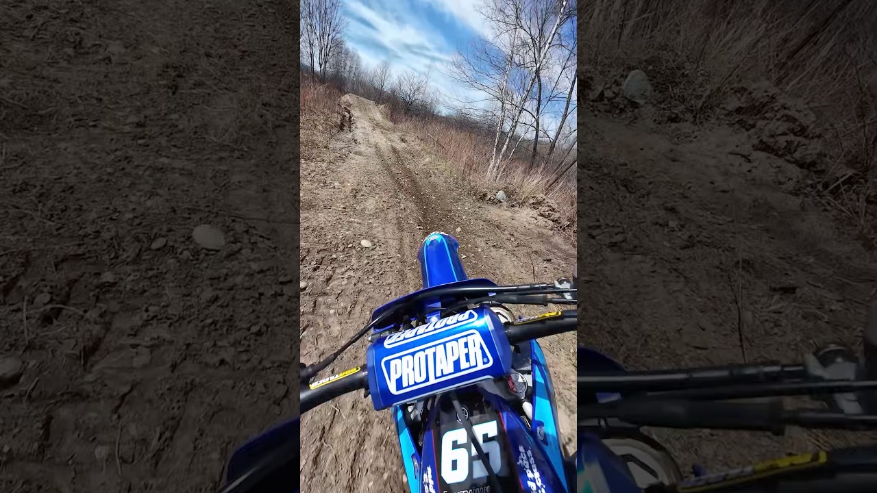 New track build in progress 😁