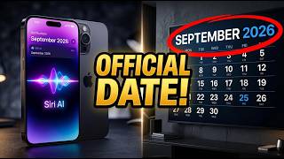 Apple's Biggest Camera Leap Ever! iPhone 18 Pro Tr