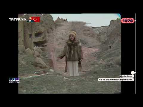 Nilüfer - Pişman Olacaksın | TRT Müzik Hey Gidi Günler