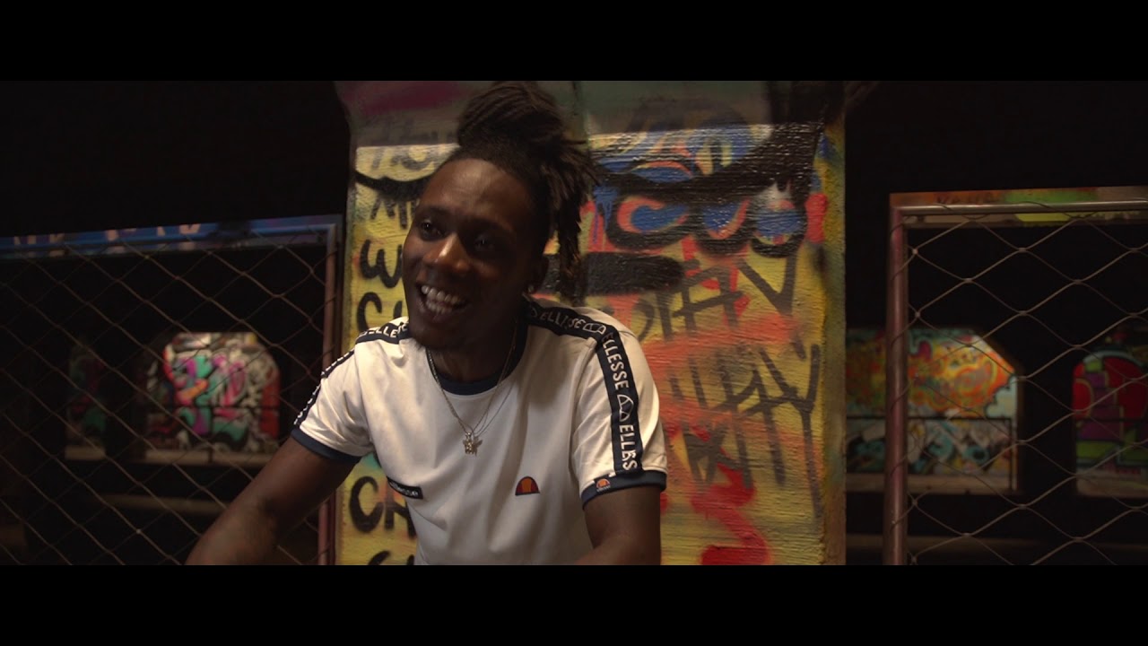 Alpine High-Zombie[Directed By.Wylout Films] - YouTube