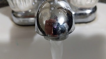 Pixel 2 XL Faucet Sounds Mic Issues Video