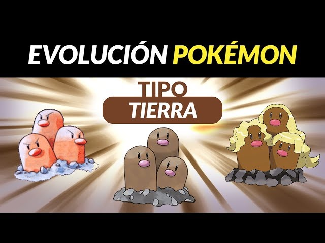 Evolución del Tipo Normal: Gen 1 - 7 