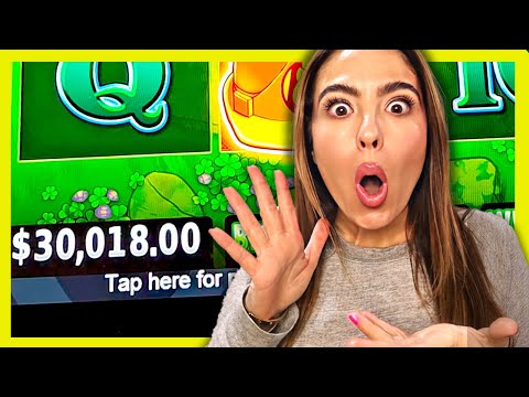 I Put a Lucky $30,000 Ticket In 🤯 What Happened Next Left Me Speechless!