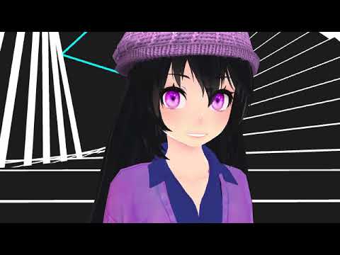 [MMD] - URUSaaA愛