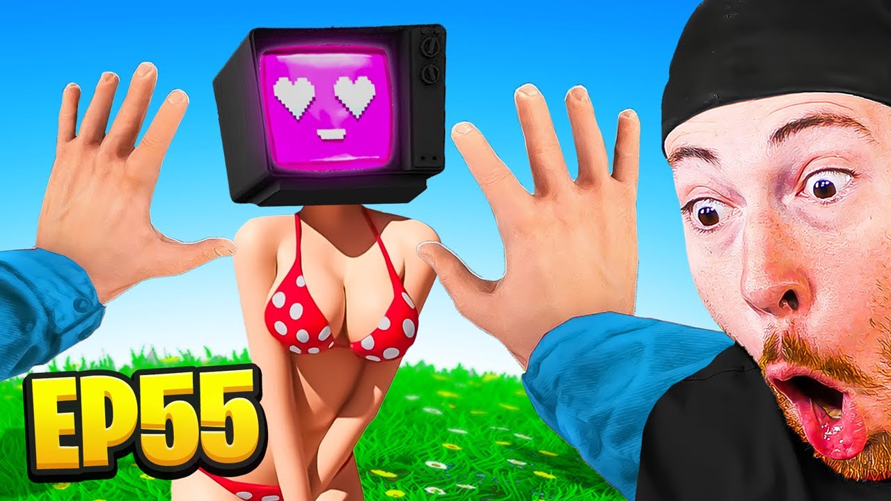 Skibidi Toilet 55-1 ALL Episodes! BRAND NEW SECRETS!