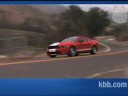 2008 Ford Mustang Shelby GT500 Review - Kelley Blue Book