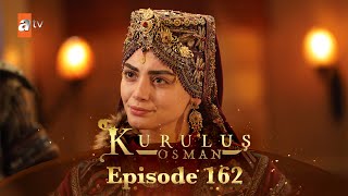 Kurulus Osman Urdu - Season 5 Episode 162