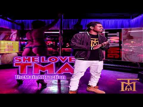 The Main Attraction - Follow Your Heart ( Audio )