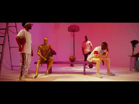 Yanga - Tricky [Feat. AKA & Gemini Major] (Official Music Video)