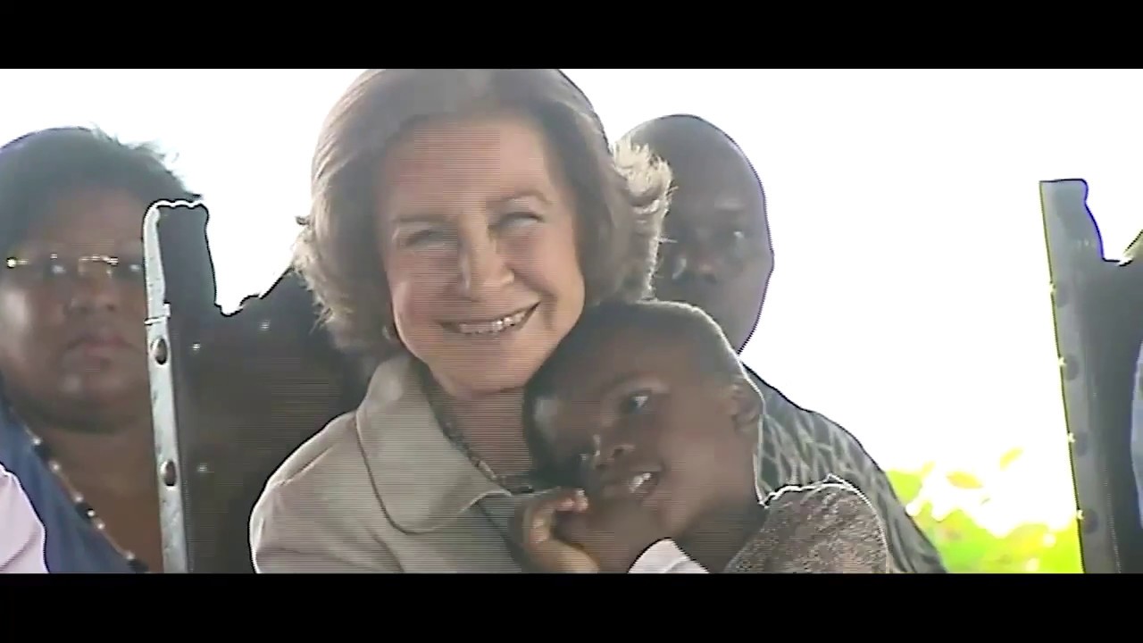 40 años | Fundación Reina Sofía camera iphone 8 plus apk