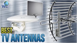Antennas Direct VHF Digital TV Retrofit Kit 10 Best TV Antennas 2018