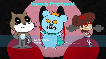 Screenshots for Scratch Cat Error 1.05: The Return (50 Punishments Version) [Part 3]