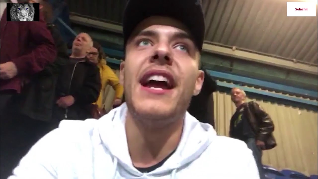 FULL TIME REACTION WITH KIERAN - QPR 2-0 MILLWALL - YouTube