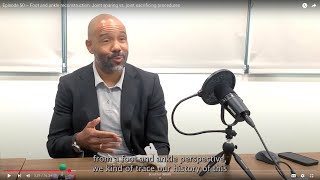 Episode 50: Foot and ankle reconstruction - Joint sparing vs. joint sacrificing procedures