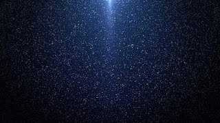 Falling Diamond Particles Stock Motion Graphics