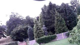 15 Euro Helicopter - Keychain Spycamera - Hyundai Mc1010 Shorty Snap