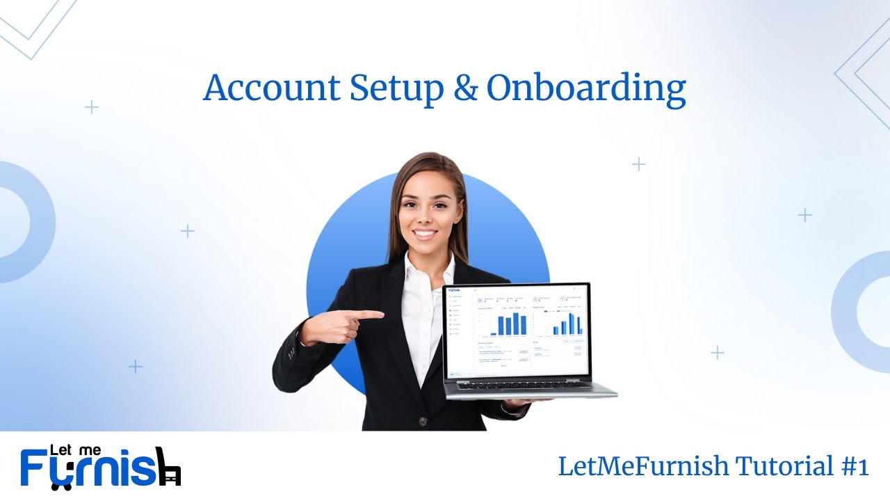 1. Account Setup and Onboarding - YouTube