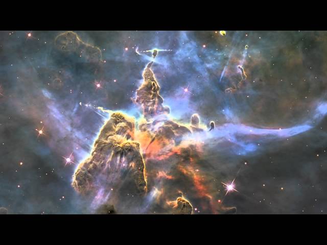 The Age of Hubble