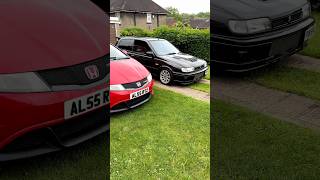 1.70p Per Litre To Fuel My Nissan Pulsar GTi-R. #fuel #prices #nissanpulsar #gtir #allsortzz