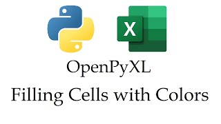 Openpyxl - Filling Cells with Color in Excel Workbooks with Python | Data Automation