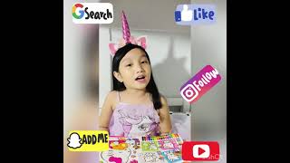 Celebrity #tenten #school #vlog #performance #task #partsofschool #library #clinic #classroom #playground Wealth