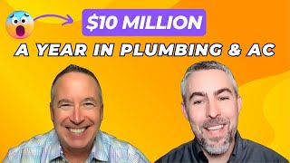 Can You Own a Plumbing & AC Business with No Experience?