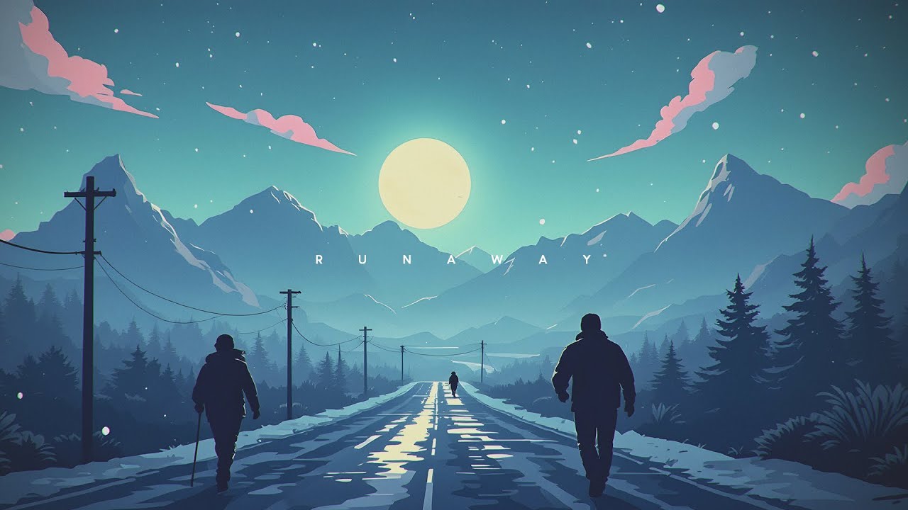 Watch Melancholic Bird - Runaway on YouTube Watch Melancholic Bird - Runaway on YouTube