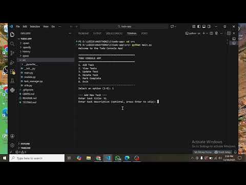 hackathon 2 phase 1