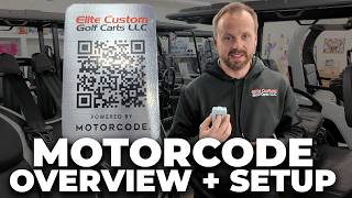 This is a GAMECHANGER for Golf Cart Dealers
